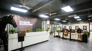 友昆標識公司風采