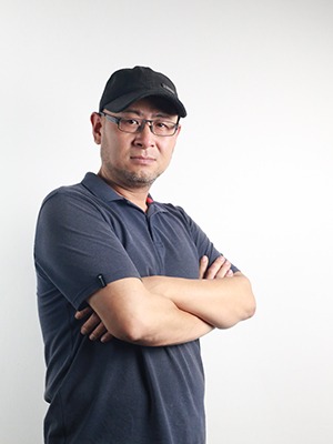 孔衛華