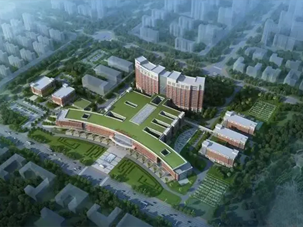 廣西柳州工人醫院